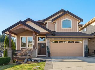 10031 247b St, Maple Ridge, BC V2W0H1