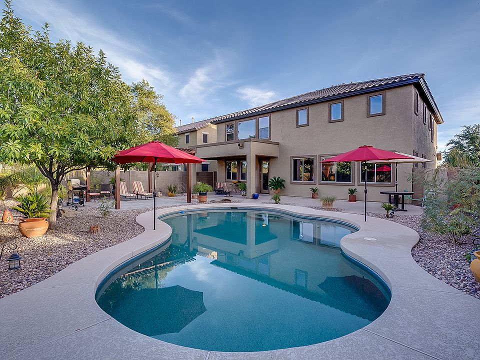 1st image of 42086 W Arvada Ct