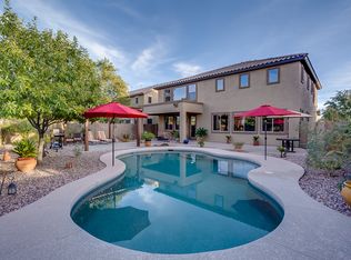 42086 W Arvada Ct, Maricopa, AZ 85138