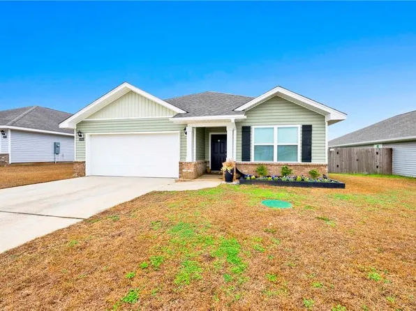 10763 Paget Dr N, Mobile, AL 36608