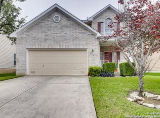 230 Red Hawk Rdg, San Antonio, TX 78258