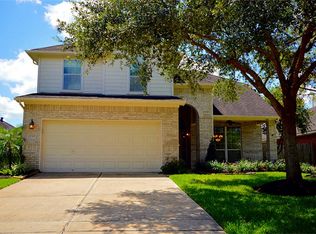 5723 Richfield Park Ct, Rosharon, TX 77583