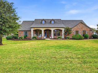 2108 Meadow Springs Dr, Haslet, TX 76052