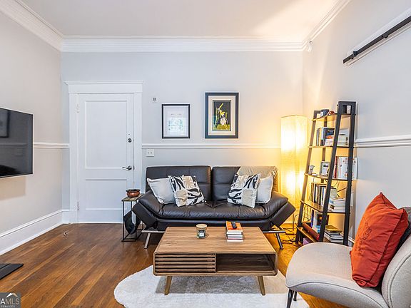 4th image of 1144 Blue Ridge Ave NE APT 9
