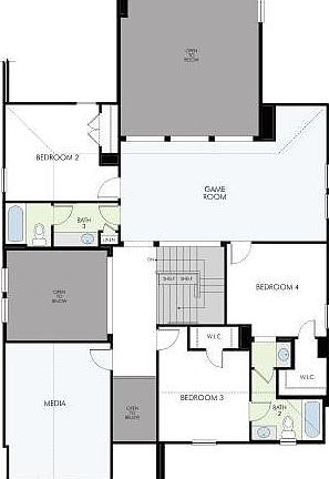 3rd image of 2933 Plainfield Dr