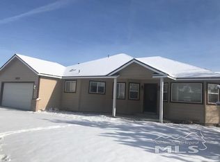 1833 Long Ct, Gardnerville, NV