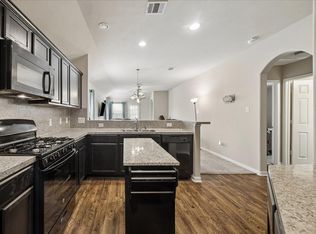 10711 Sun River Falls Dr, Humble, TX 77396