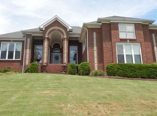 1087 Heritage Dr, Guntersville, AL 35976