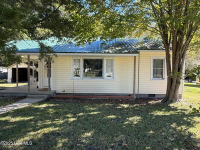 388 Main Street, Pinetown, NC, 27865