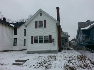 1408 George St, Logansport, IN 46947