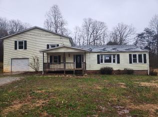 60 Zion Hill Rd, Marion, NC 28752