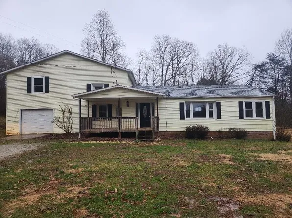 60 Zion Hill Rd, Marion, NC 28752