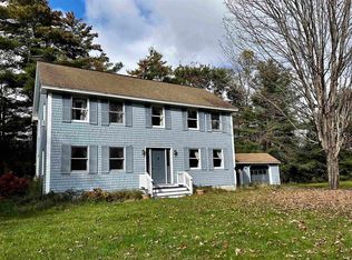 421 Grafton Turnpike Rd, Canaan, NH 03741
