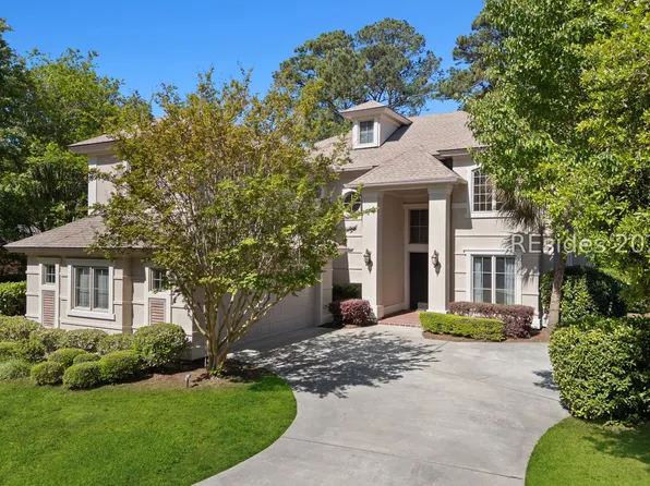 10 Manor Court Ln, Hilton Head Island, SC 29926