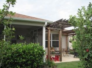 1509 Murrells Inlet Loop, The Villages, FL 32162