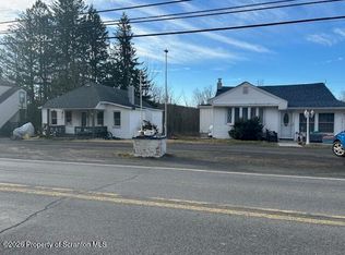 (Undisclosed Address), Covington Township, PA