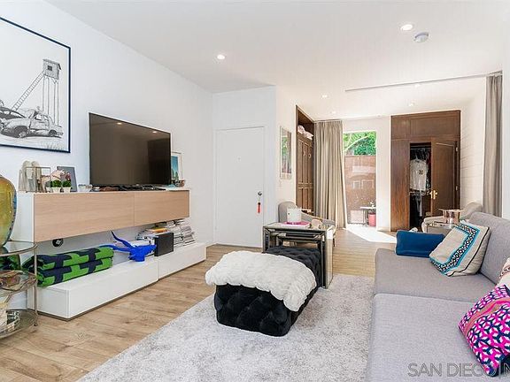 5th image of 1601 Kettner Blvd Unit 4