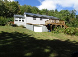 2468 Swamp Rd, Newbury, VT 05051