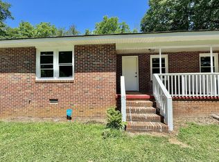 Berry Lane Duplexes - 3311A, Anderson, SC 29624