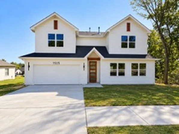 1515 N Waco Ave, Tulsa, OK 74127