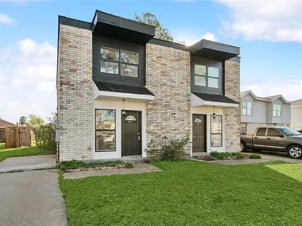 7001-7003 Yorktown Dr, New Orleans, LA 70127
