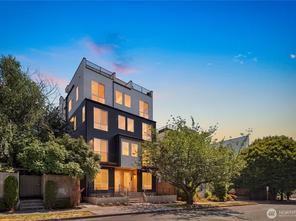 1820 14th Avenue #A, Seattle, WA 98122