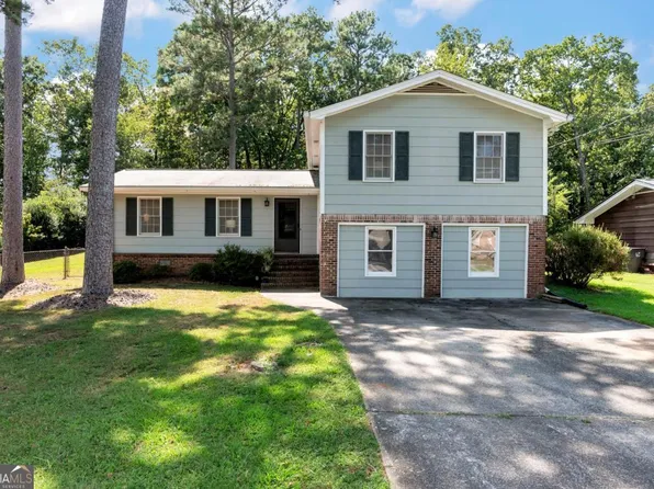 2619 Tina Ct, Duluth, GA 30096