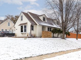 401 Valhigh Rd, West Des Moines, IA 50265
