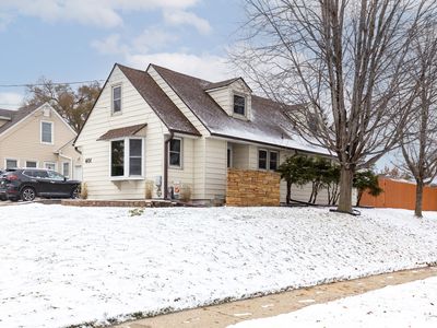 401 Valhigh Rd, West Des Moines, IA, 50265