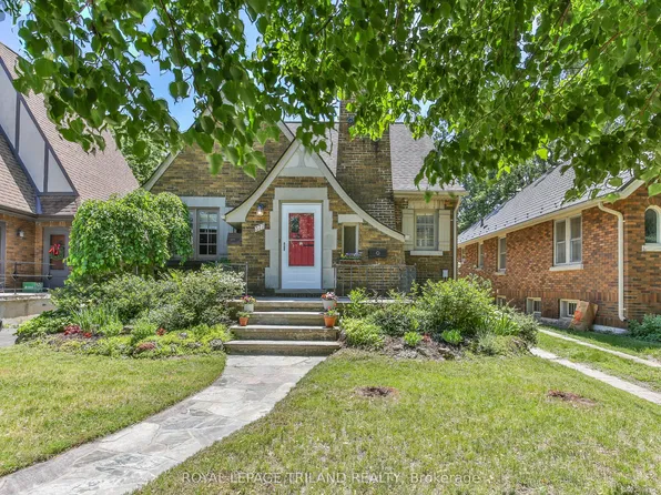 377 Cheapside St, London, ON N5Y 3W9