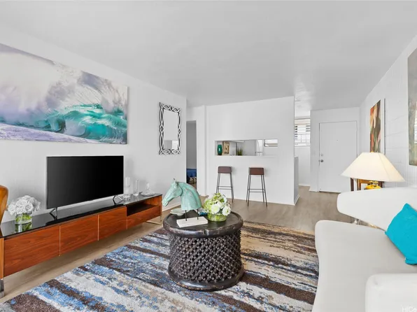 98-731 Moanalua Loop APT 125, Aiea, HI 96701