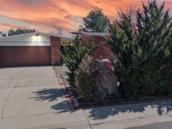 110 Forest Street, Denver, CO 80220