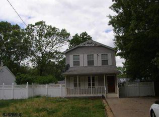 423 S Xanthus Ave, Galloway, NJ 08205