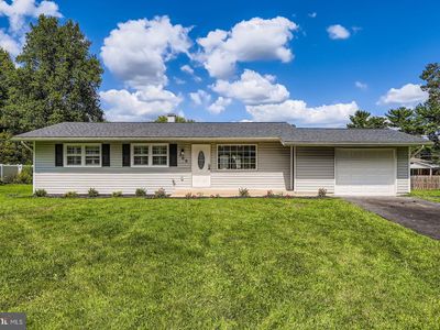 209 E Heather Rd, Bel Air, MD, 21014