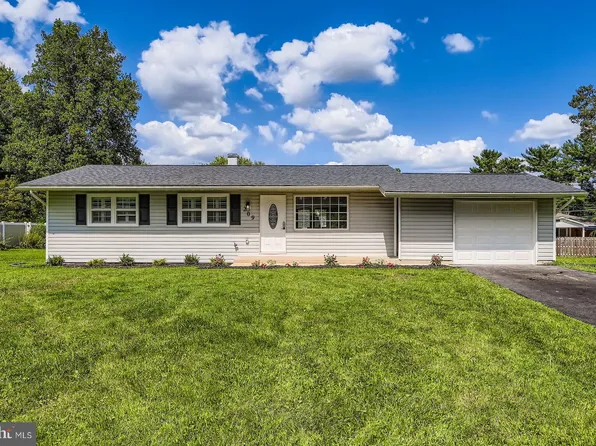 209 E Heather Rd, Bel Air, MD 21014