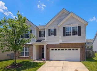 2334 Lazy River Dr, Raleigh, NC 27610