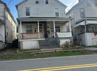 506 Center St, Millersburg, PA 17061