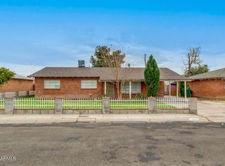 4045 W Berridge Ln, Phoenix, AZ 85019