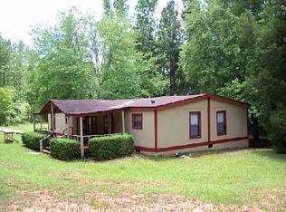 1245 Alabama Rd, Waverly Hall, GA 31831