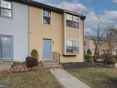 606 Kings Croft, Cherry Hill, NJ, 08034