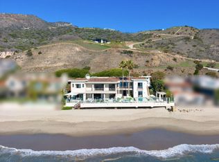 22368 Pacific Coast Hwy, Malibu, CA 90265