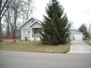2194 Strimple Ave, Columbus, OH 43229
