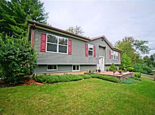22 Weiser Rd, Wawarsing, NY 12428