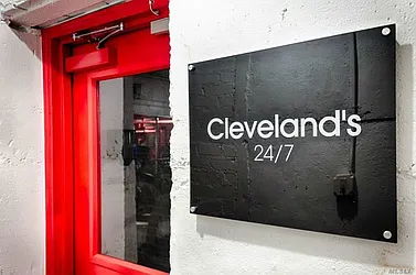 Sold by Charles Rutenberg Realty, Inc.