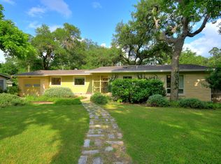 5901 Shoal Creek Blvd, Austin, TX 78757