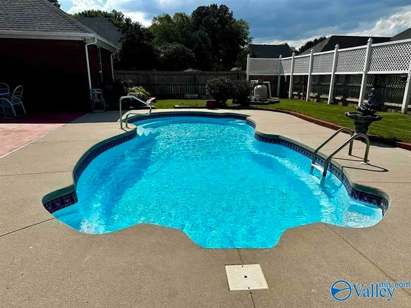 27110 Jarrod Blvd, Harvest, AL 35749