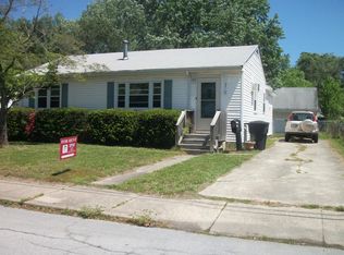 913 Roger St, Salisbury, MD 21804
