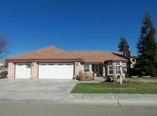 3015 Fairway Ave, Madera, CA