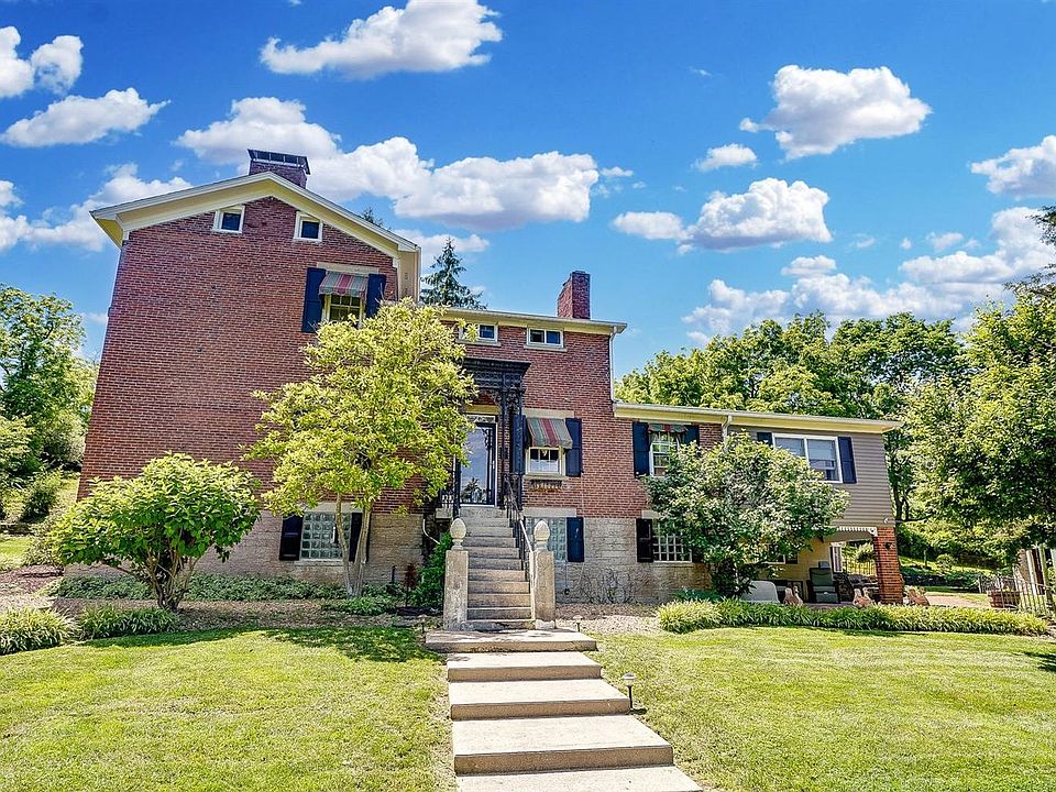2461 Hamilton New London Rd, Hamilton, OH 45013 Zillow