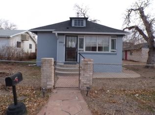 1984 S Galapago St, Denver, CO 80223